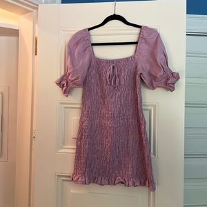 Faithfull the brand dress